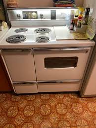 Image result for Turquoise Green 1957 General Electric