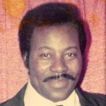 Mr. Charlie Mosley Obituary