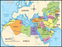 Test your knowledge on this geography quiz and compare your score to others. North Africa And Middle East Map Quiz Other Quiz Quizizz