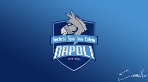 2.1 dls ssc napoli team logo. New Napoli Logo Idea 2 Nba Style Sscnapoli