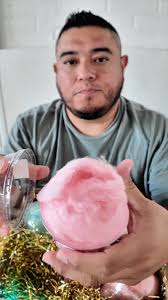 @Jr's Cotton Candy Cravings LLC has delicious treats and does so much for  the community 🫶🏼