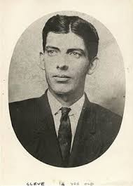 Grover Cleveland Moore (1885-1973)