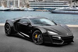 The festival is held annually in new zealand and features multiple sports centered around speed. Most Expensive Cars In The World Sports Cars Over 1 Million Cheapism Com