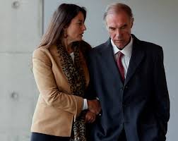 Judicial jaime orpis en tramo final de caso corpesca: Esposa De Orpis Jaime Es Una Persona Tan Ingenua Que Dejo Rastro En Todas Partes