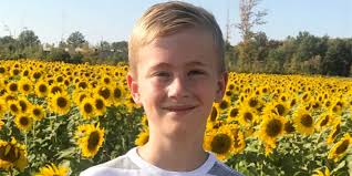 'A Special Wish' makes a dream come true for Strongsville boy with brain  tumor