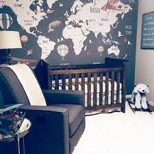 We Just Need To Know The Measure Of Your Wall Http Www Littlehandsillustration Com Kids Room Wallpaper Kids Room Wall Art Nursery Wall Decor
