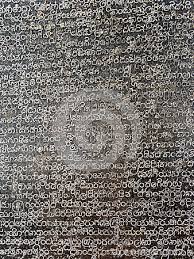 The script used by kadambas (5th century ad), the first dynastic rule of karnataka is recognized as kadamba script and can be seen in the scripts of 5th century ad. Kannada Script