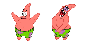 Here are some helpful navigation tips and features. Spongebob Cursor Collection Custom Cursor