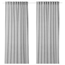 Maybe you would like to learn more about one of these? Ikea Vivan Doppelpack Gardine Schwarz 145 X 300 Cm Fensterdekoration Wohnaccessoires Deko Ayurvedanetworkbhu Com