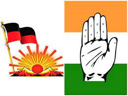 Kamal hassan's makkal needhi maiam is. Trouble In Alliance Congress Ks Alagiri In Tears After Dmk Shames Congress In Seat Sharing