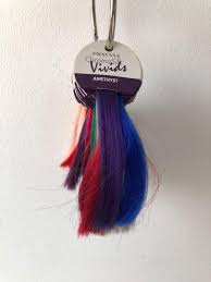 Pravana Hair Color Chart Pastels Lajoshrich Com