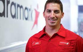 Customer Benefits Aramark Refreshments Training And Development Employee Satisfaction Waste Reduction
