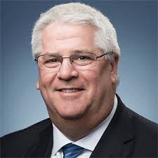 I don't know about you but I find that the changes in healthcare benefits  are murky and confusing at best.