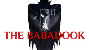 The Babadook | Hennepin County Library | BiblioCommons