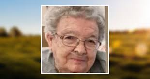 Anna Lee Linn Obituary March 20, 2020