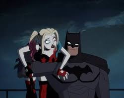 BatQuinn | Shipping Wiki | Fandom