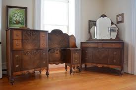 Posted by shane in beds & bedroom furniture, wardrobes, shelving & storage in yeovil. Antique Bedroom Furniture 1930 Novocom Top