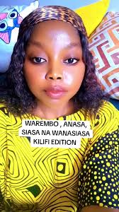 Gospel Songs TikTok: Giriama Music for Your Family