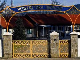 Now a new film starring emma watson attempts to shed renewed light on this dark chapter in chilean history. Colonia Dignidad The Torture Colony Soapboxie