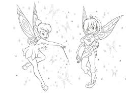 Coloring books for boys and girls of all ages. Fairy Coloring Pages Overview With Great Sheets To Color In
