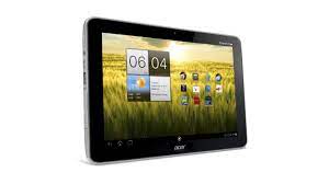 Acer Iconia Tab A210 (Tablet) Test
