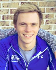 Nicholas Lynam's Men's Swimming Recruiting Profile