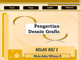 Pengembangan modul pembelajaran berbasis 3d pageflip professional. Ppt Pengertian Desain Grafis Powerpoint Presentation Free Download Id 3883249