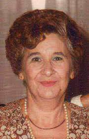 Obituary for Lorraine Hayek