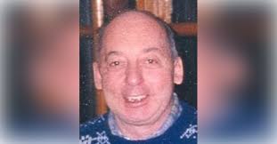 Obituary information for Ronald Ball