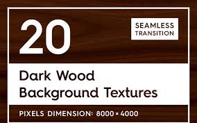 Maybe you would like to learn more about one of these? 20 Fond De Textures De Bois Fonce Sans Soudure