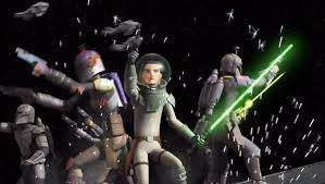 Zero Hour Preview An Epic Clash With Thrawn On The Next Star Wars Rebels Star Wars Reporter Star Wars Rebels Star Wars Canon Star Wars