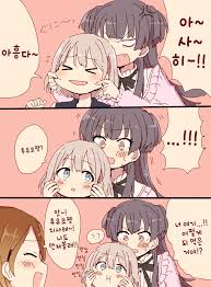 말랑말랑무브먼트 캐릭터 친구들과 함께 한컴타자와 다양한 아케이드 게임으로 출발해볼까요? ë³¼ ë§ëž'ë§ëž'