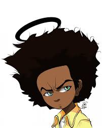 Pin On Boondocks