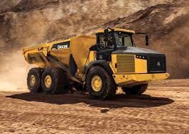 tips for maintaining john deere tires on construction equipment