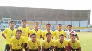 Persatuan sepak bola barito putera. Barito Putera U 19 Kantongi Kekuatan Sriwijaya Fc U 19 Banjarmasin Post