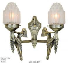 Vintage Hardware Lighting Antique Reproduction Wall Sconces