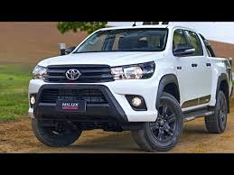 We did not find results for: Toyota Hilux 2020 Toyota Hilux Revo 2020 Youtube