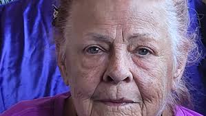 Fundraiser by Melinda Stanton : The Purple Lady