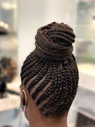 Curl Code Natural Hair Boutique In Pickering ON