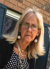 Peterson, Paula Blevins Cobble