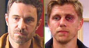 Will John kill again? Emmerdale fans fear Robert has been brought back to  die