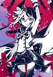 のう on twitter anime fanart vocaloid anime