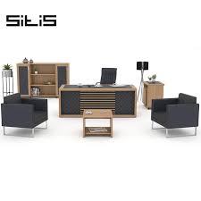 Mojave Mobilya Ofisler