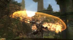 All the gambit prime weapons can be earned in either tier 2 or tier 3,. Kingdoms Of Amalur Moves And Abilities Guide Segmentnext