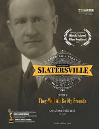 Perfil de North Smithfield Heritage Association