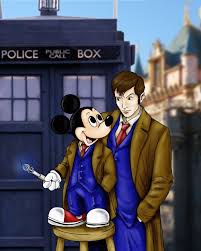 Doctor Doctor Final By Bluejake01 On Deviantart Mickey Mouse Mickey Disney Art