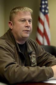 Retired sheriff, wife killed in crash