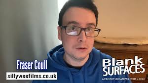 Blank Surfaces (TV Series 2000– )