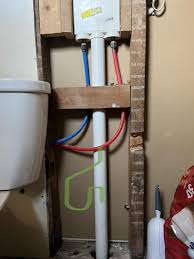 Help me with a P-Trap. My washing machine drains straight to the discharge  line without a trap. Is what I have drawn unreasonable? : r/Plumbing