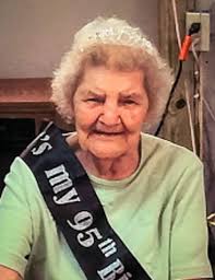 Mary Emma Wright Obituary December 14, 2022